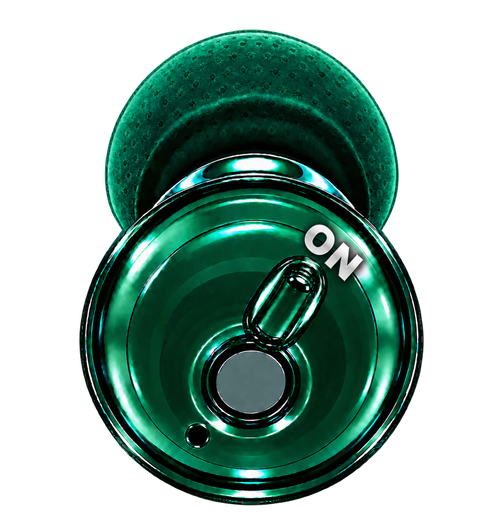 Bouchon vert NOVALGE